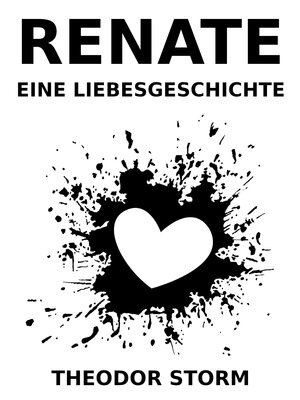 cover image of Renate